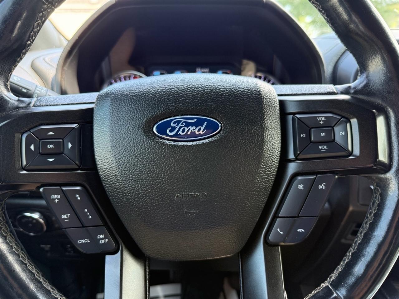 Ford Expedition Max Limited 4x4 2018