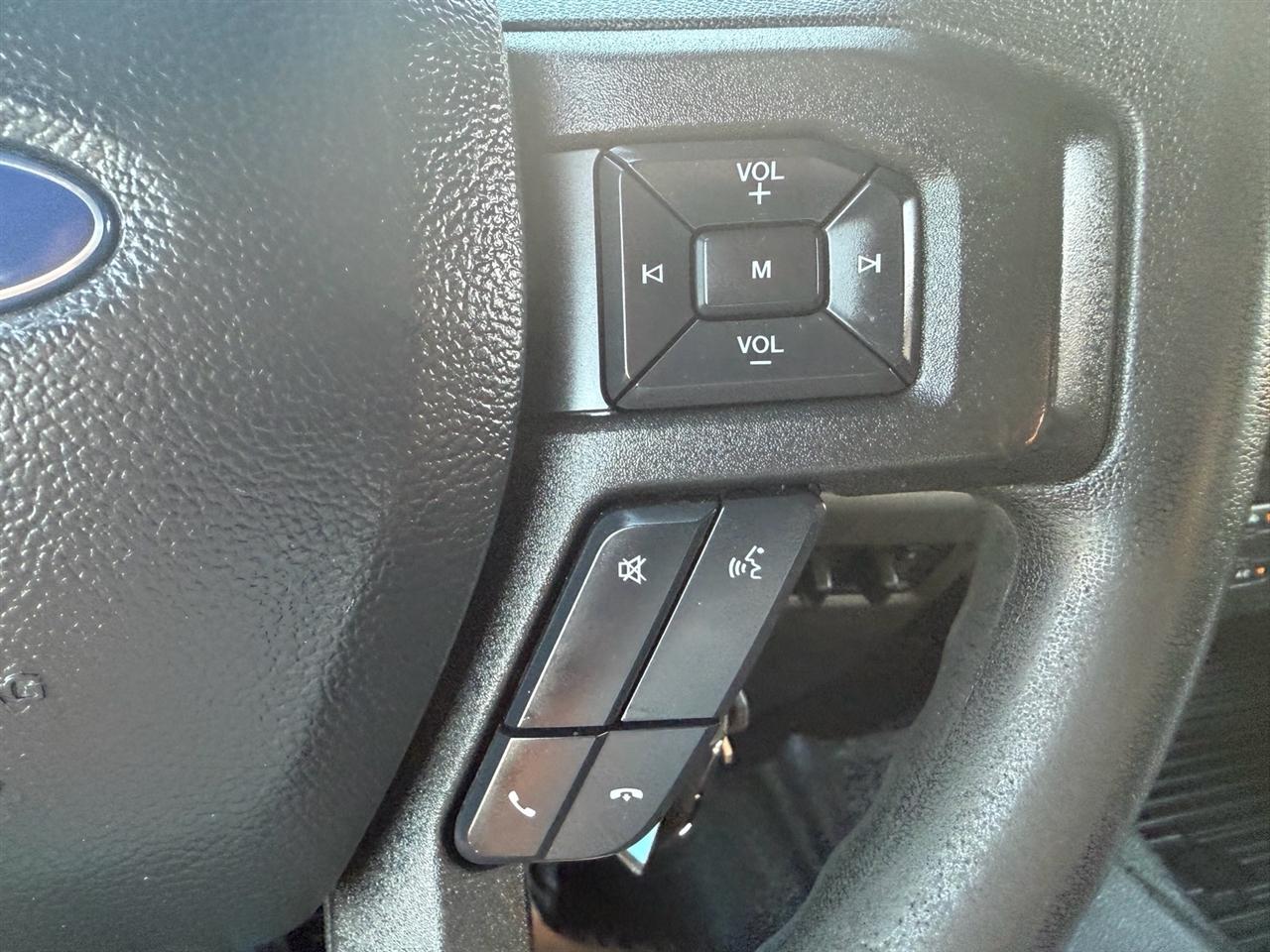 Ford Super Duty F-350 SRW Lariat 4WD SuperCab 8' Box 2021