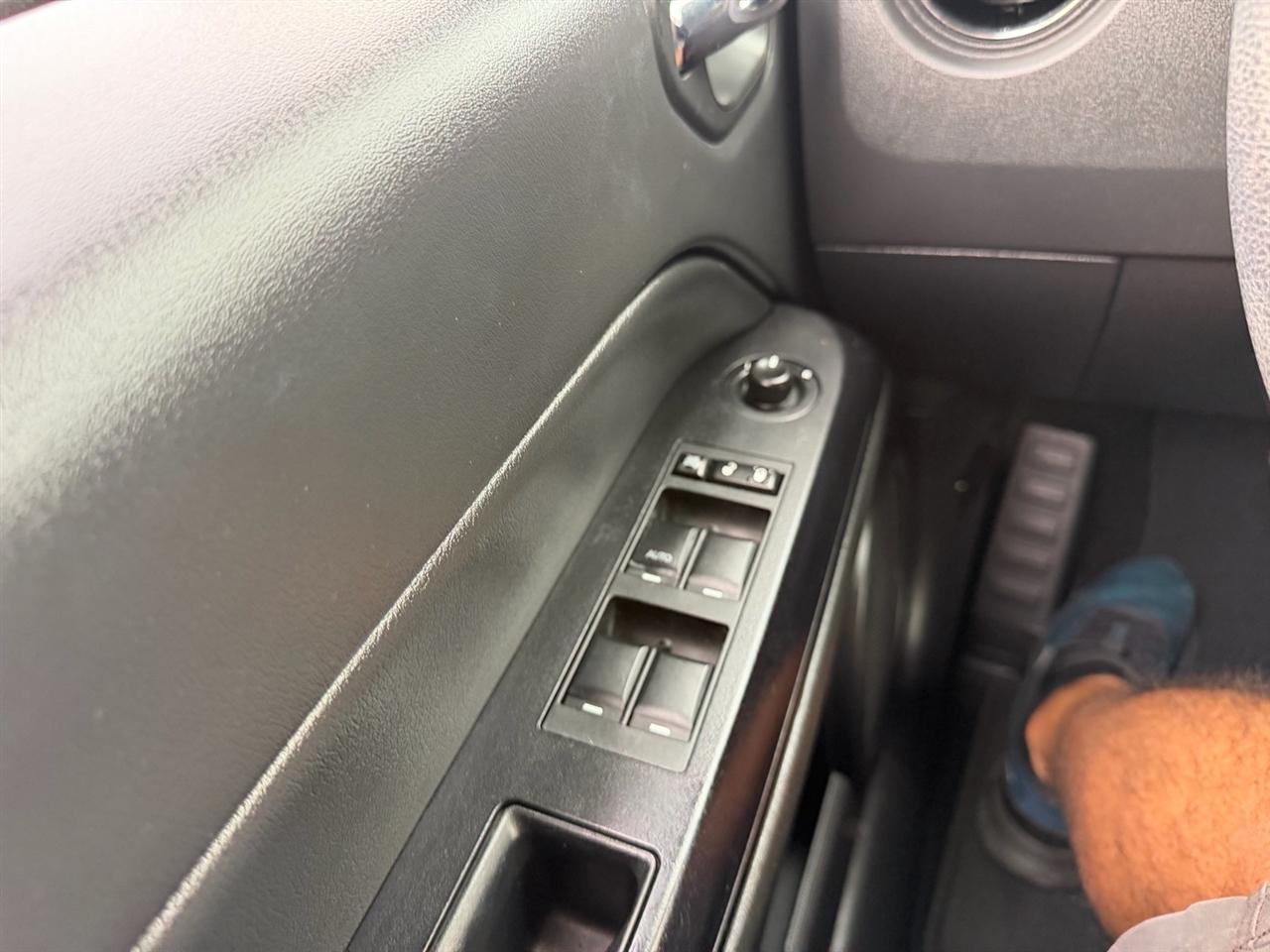 Jeep Compass Sport 4x4 *Ltd Avail* 2017