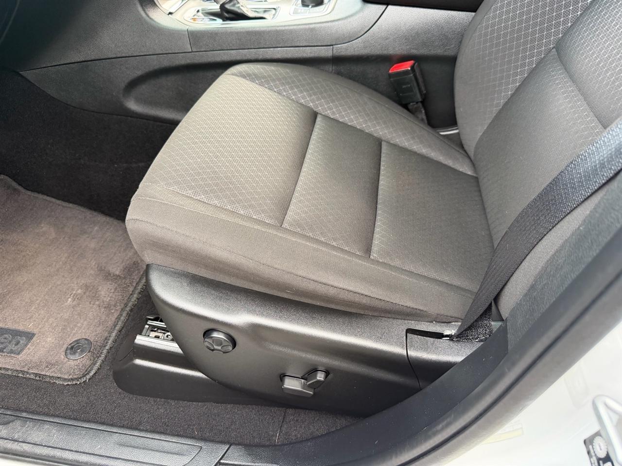 Jeep Grand Cherokee Laredo E 4x4 2021