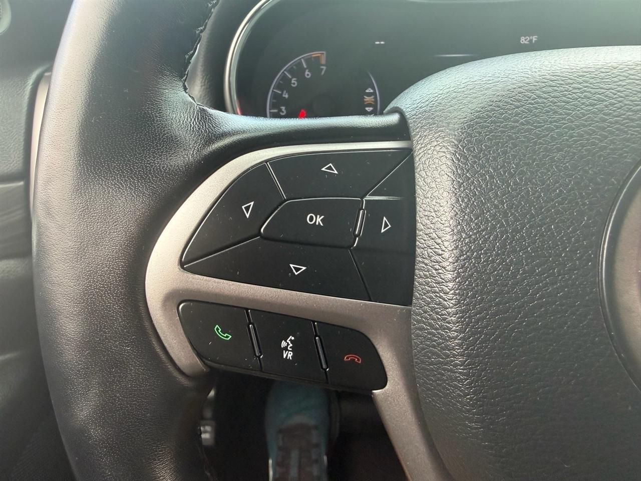 Jeep Grand Cherokee Laredo E 4x4 2021