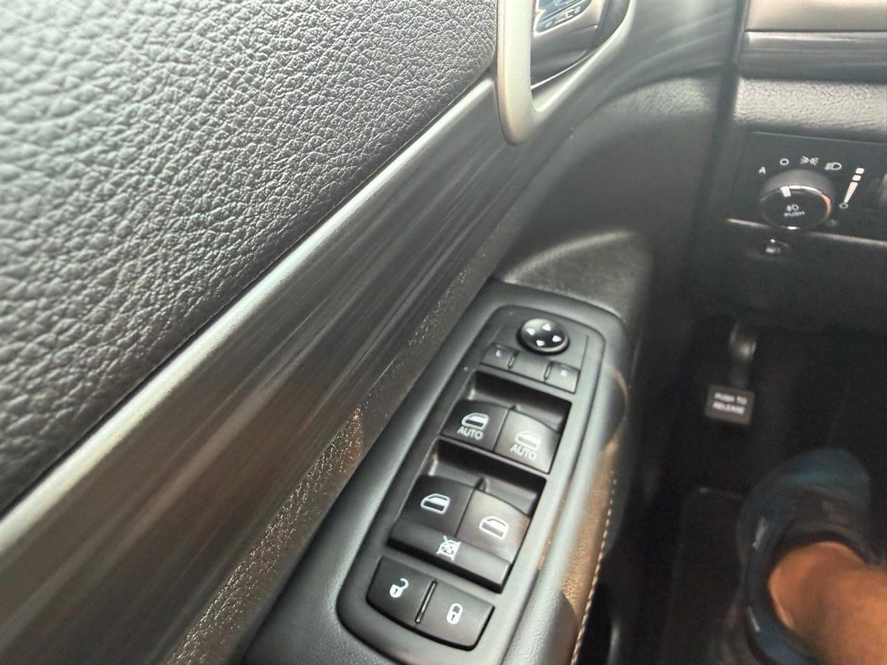 Jeep Grand Cherokee Laredo E 4x4 2021
