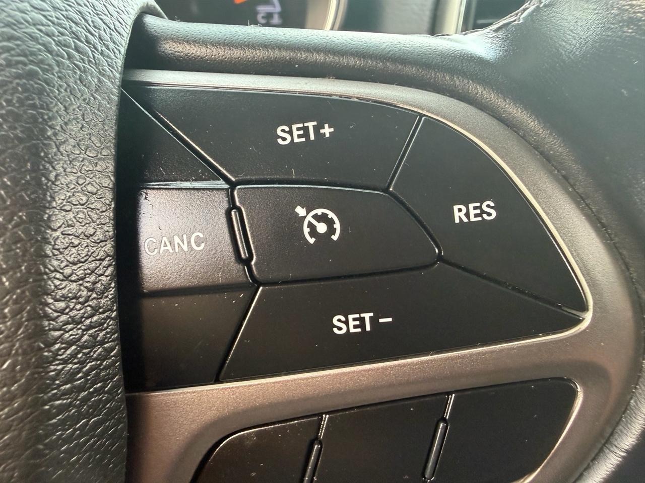 Jeep Grand Cherokee Laredo E 4x4 2021