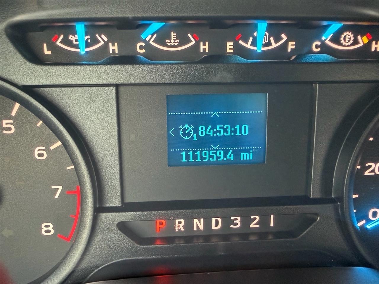 Ford F-150 XLT 4WD SuperCab 6.5' Box 2017