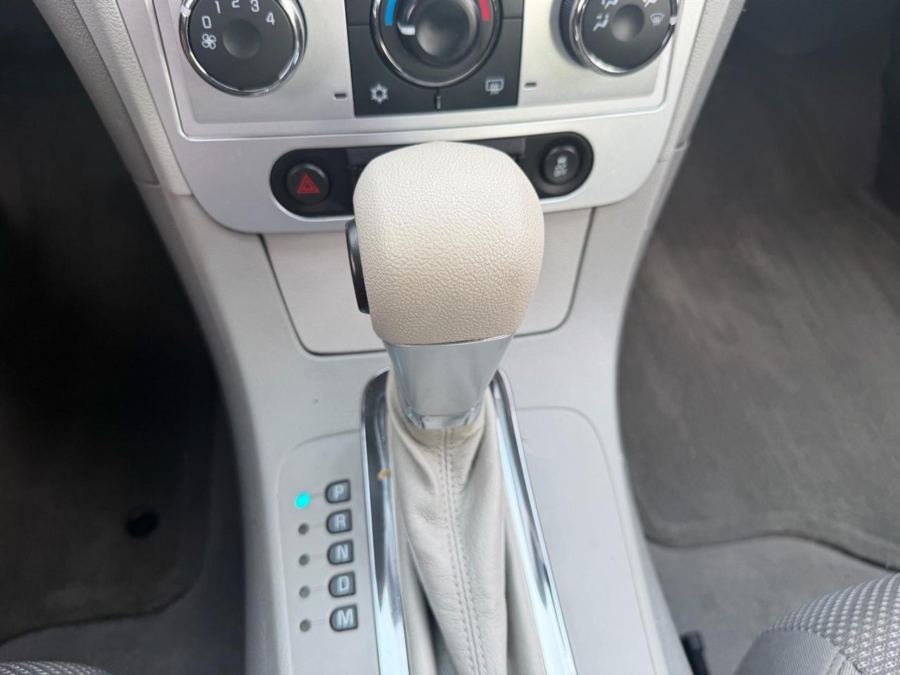 Chevrolet Malibu 4dr Sdn LS w/1FL 2012