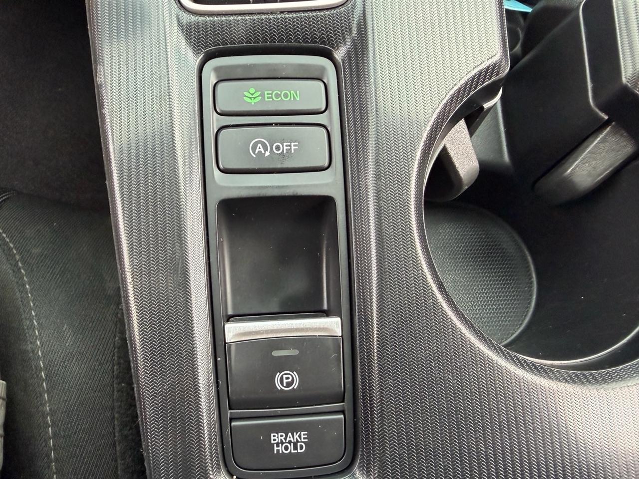 Honda Civic Sedan LX CVT 2022