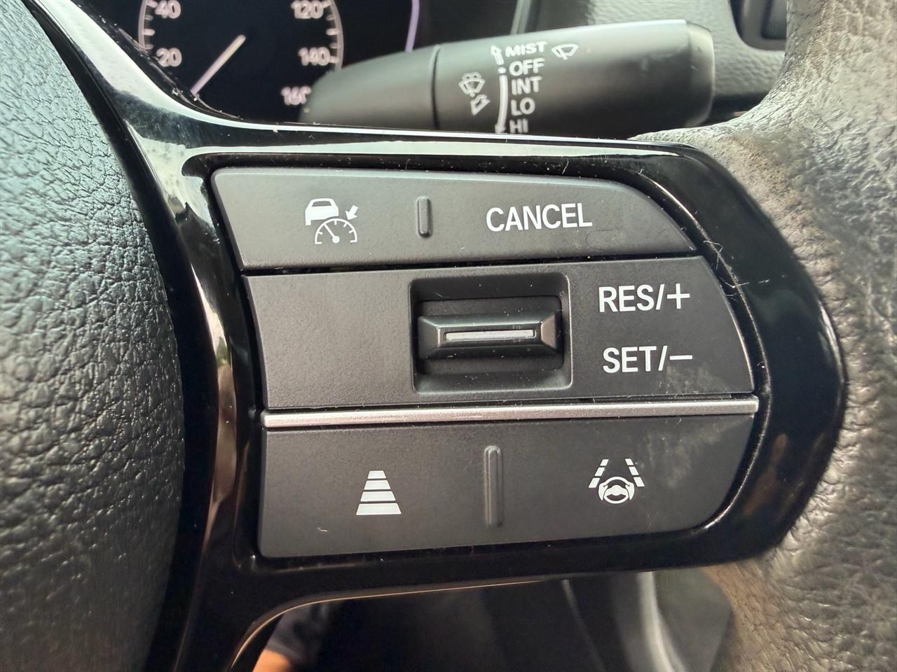 Honda Civic Sedan LX CVT 2022