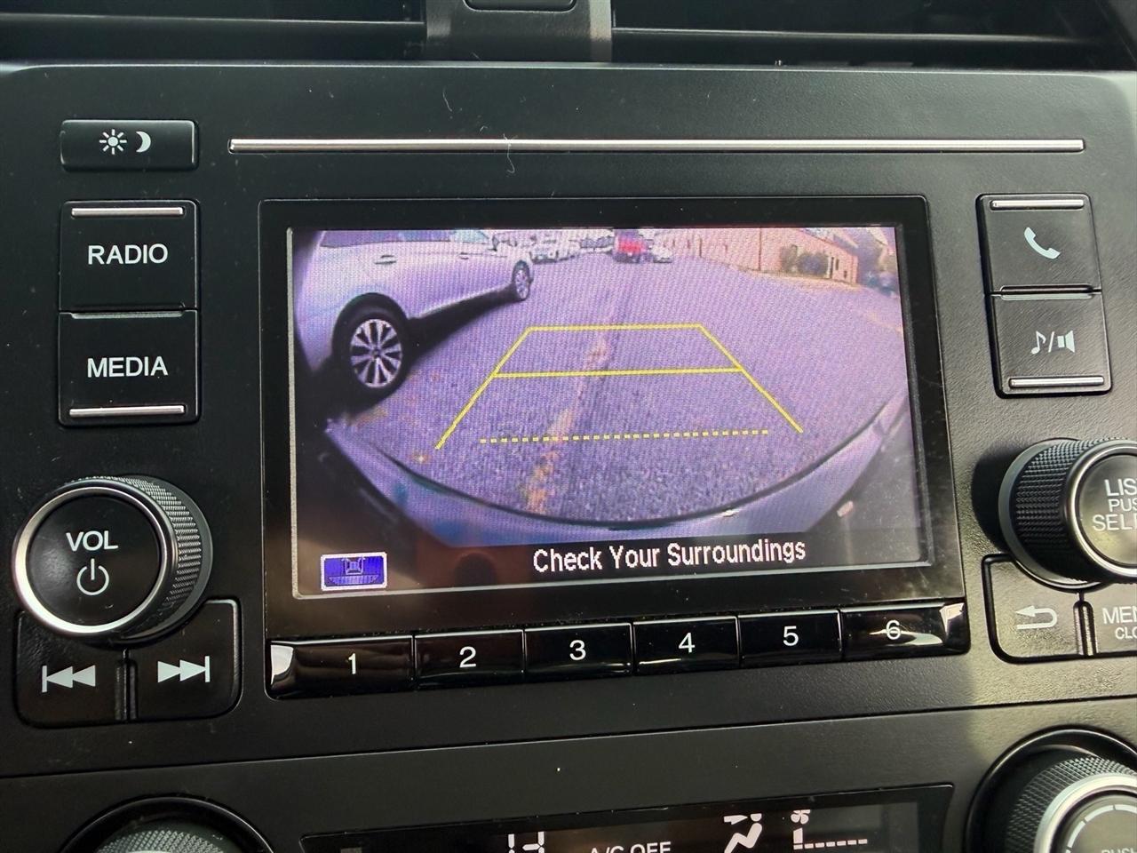 Honda Civic Sedan LX CVT 2021