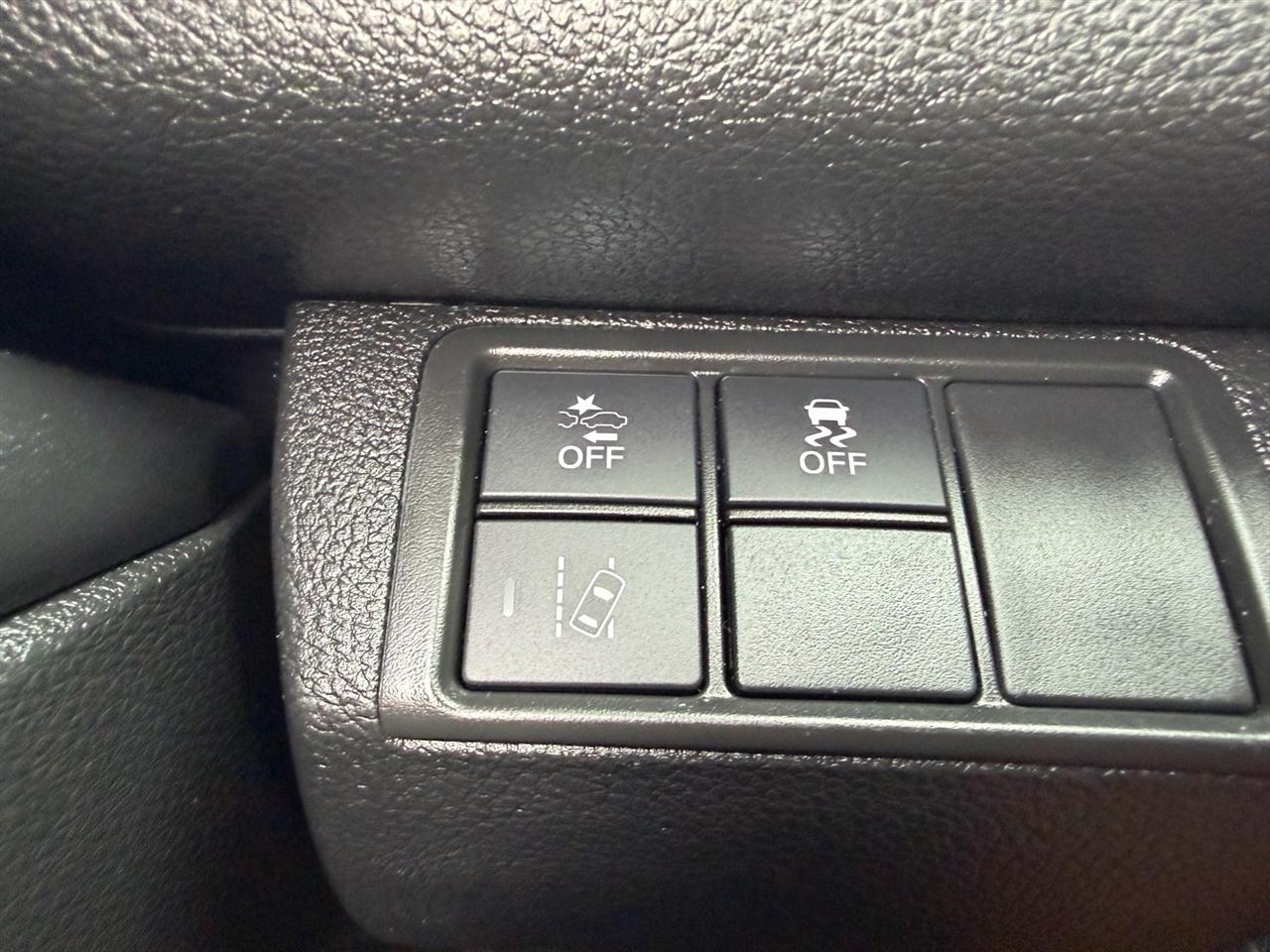 Honda Civic Sedan LX CVT 2021