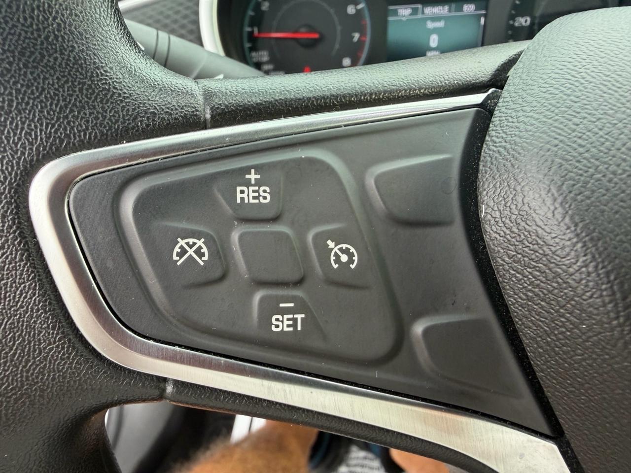 Chevrolet Malibu 4dr Sdn LS w/1FL 2018