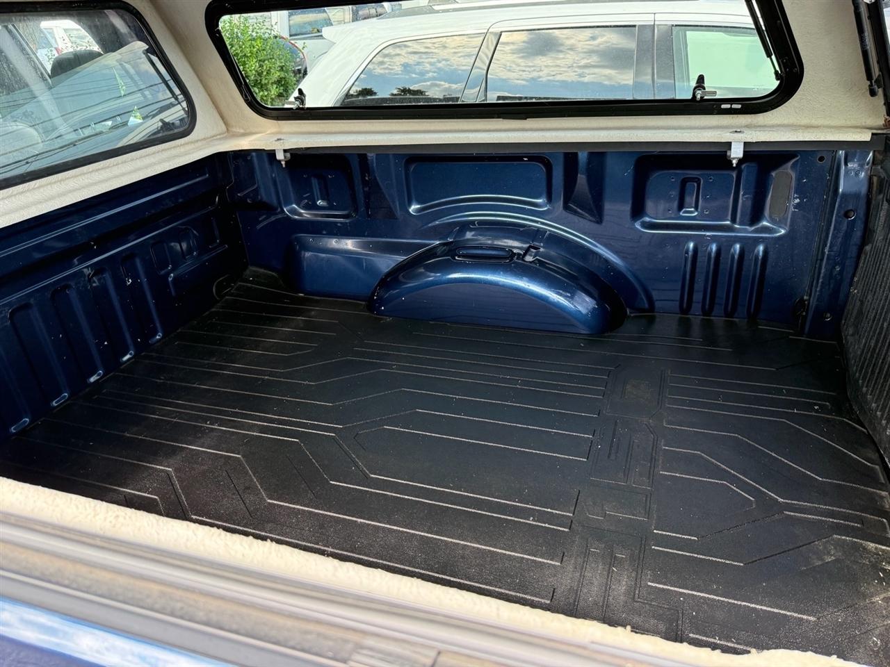 Ford F-150 4WD SuperCab 145" XLT 2015