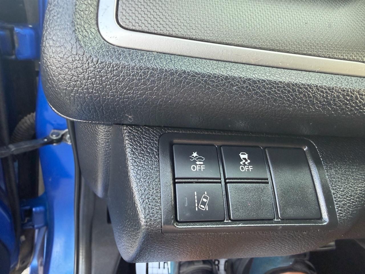 Honda Civic Sedan LX CVT 2021