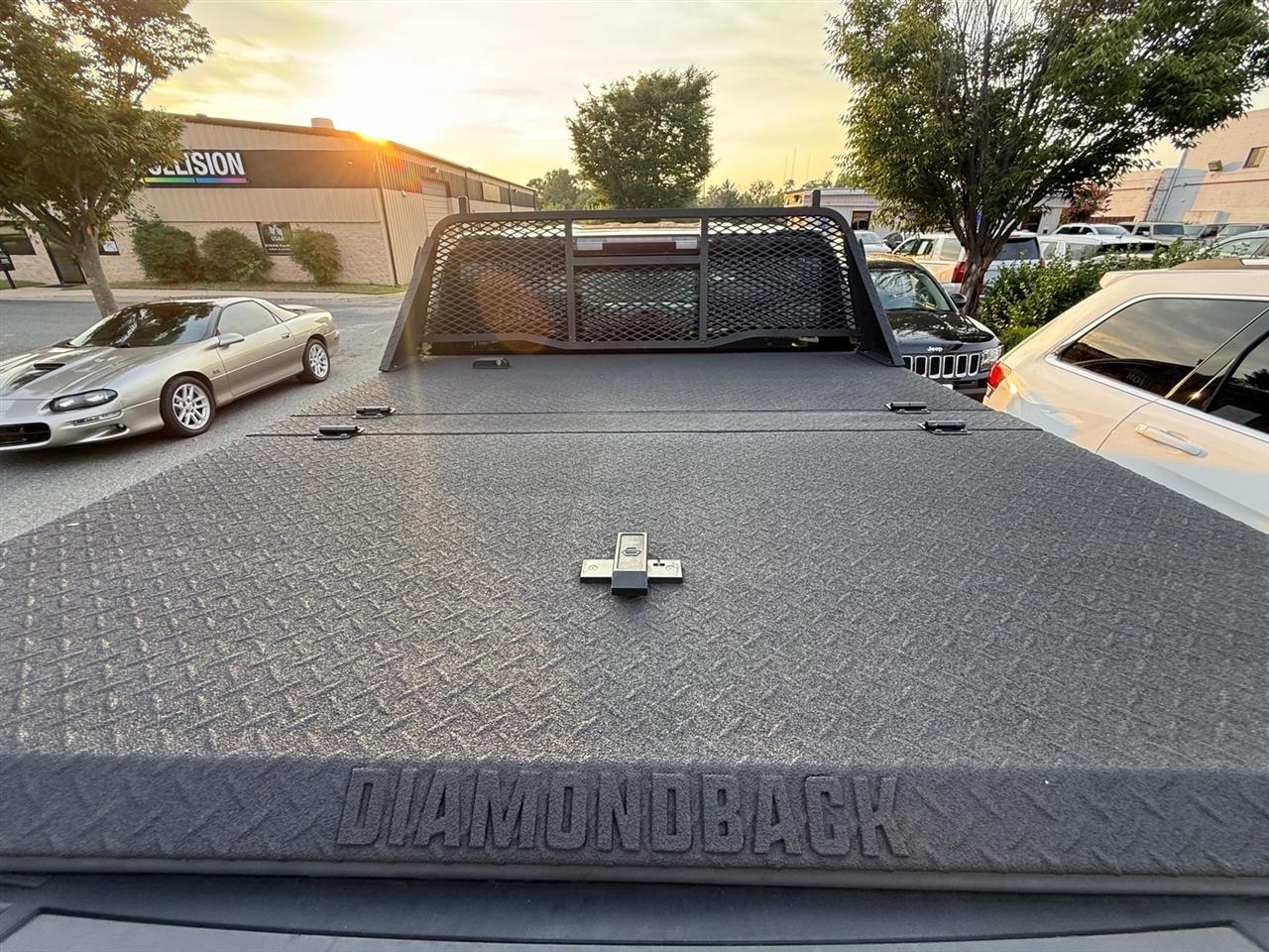 Chevrolet Silverado 1500 4WD Crew Cab 147" Work Truck 2020