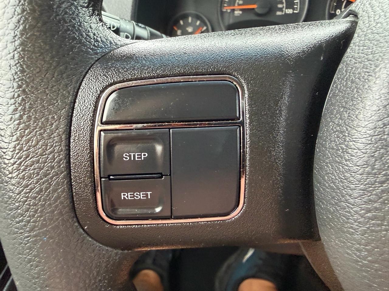 Jeep Compass 4WD 4dr Sport 2014