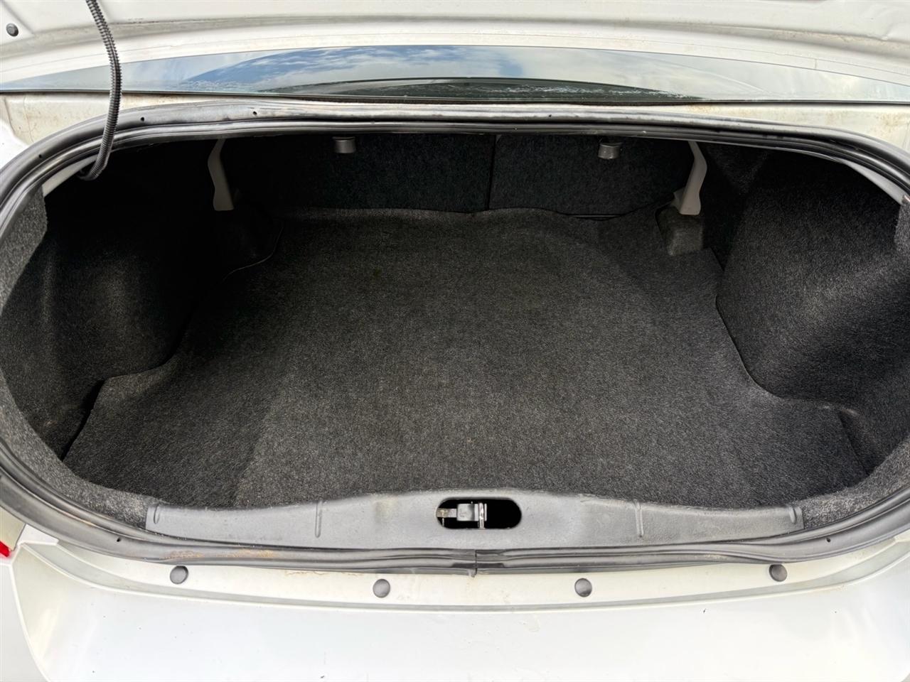 Chevrolet Cobalt 4dr Sdn LS 2008
