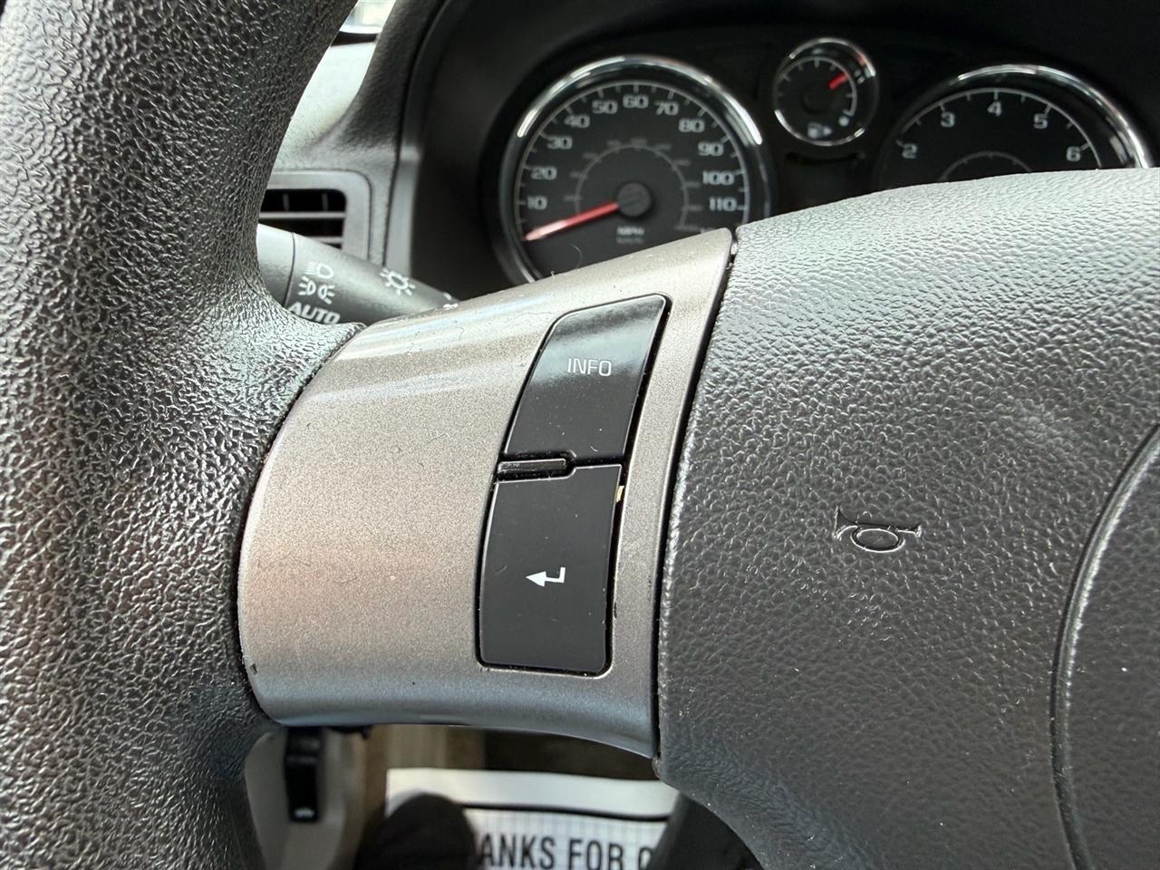 Chevrolet Cobalt 4dr Sdn LS 2008