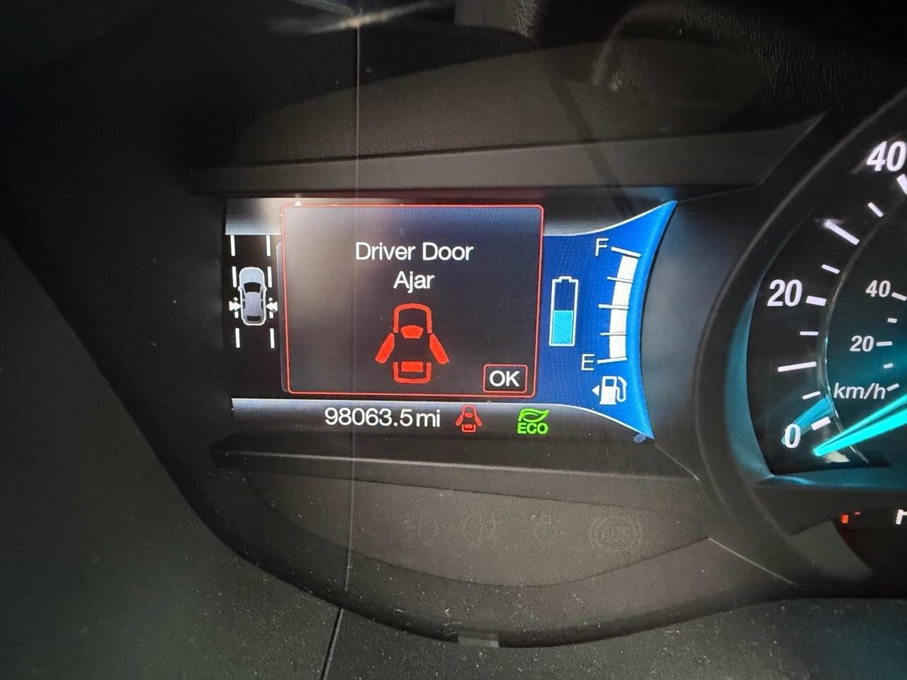 Ford Fusion Hybrid SE FWD 2019