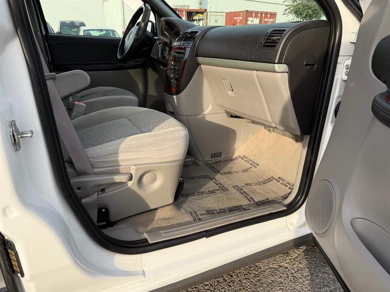 Chevrolet Uplander 4dr Ext WB LS 2008