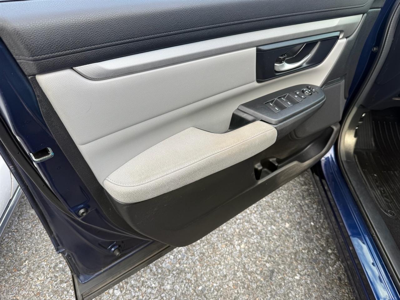 Honda CR-V LX AWD 2019