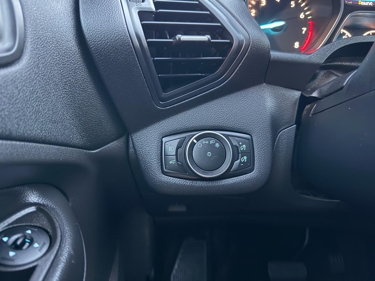 Ford Escape SE 4WD 2017