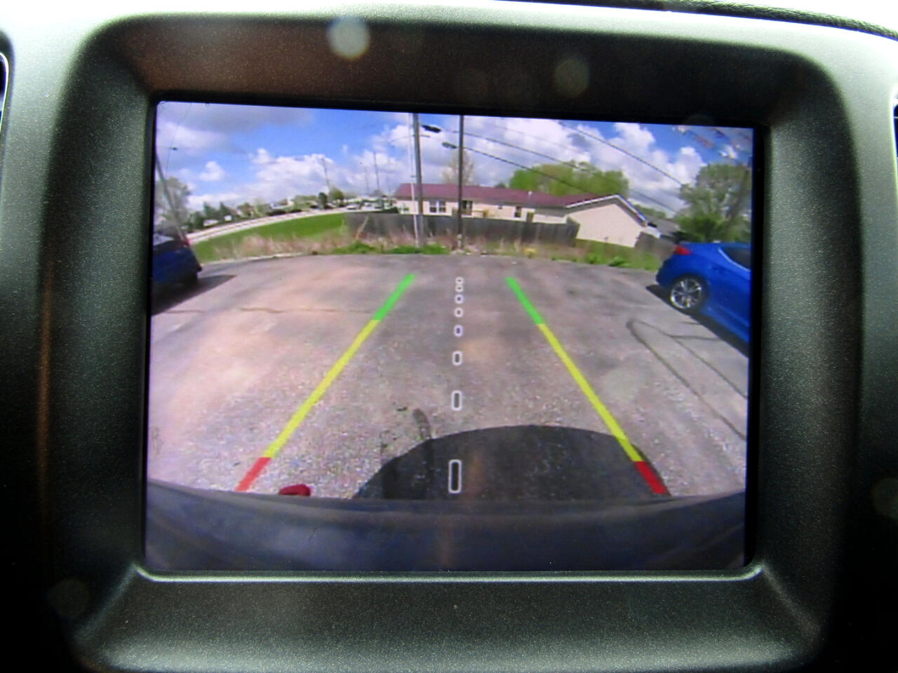 Jeep Compass Trailhawk 4x4 2021 Jeep Compass Trailhawk 4x4 2021