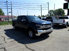 2020 Chevrolet Silverado 1500  2020 Chevrolet Silverado 1500