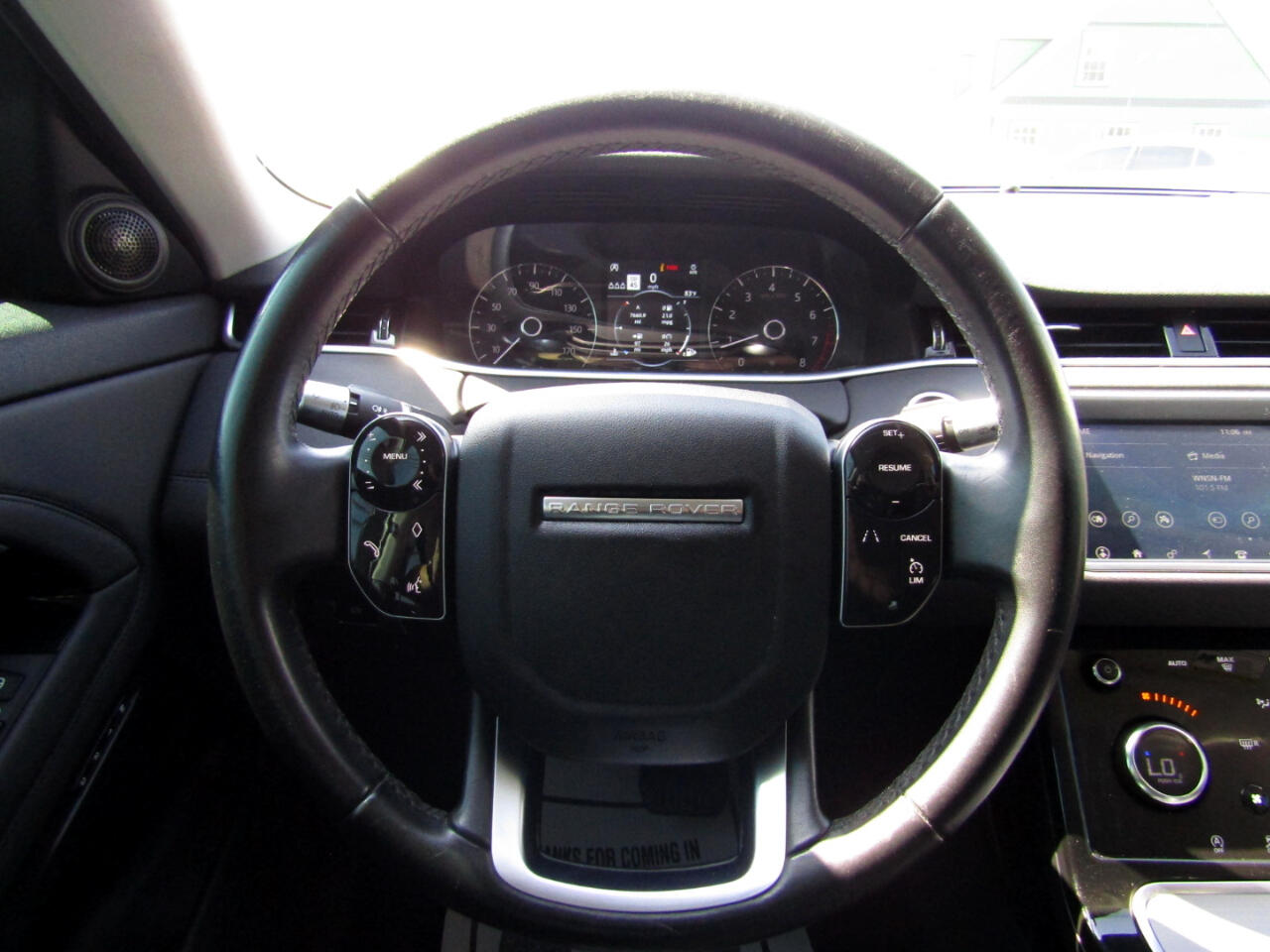 Land Rover Range Rover Evoque S AWD 2020 Land Rover Range Rover Evoque S AWD 2020