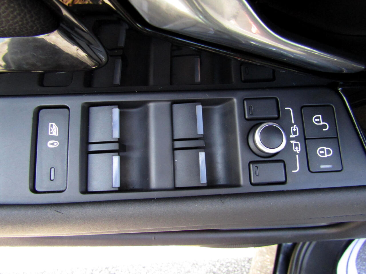 Land Rover Range Rover Evoque S AWD 2020 Land Rover Range Rover Evoque S AWD 2020