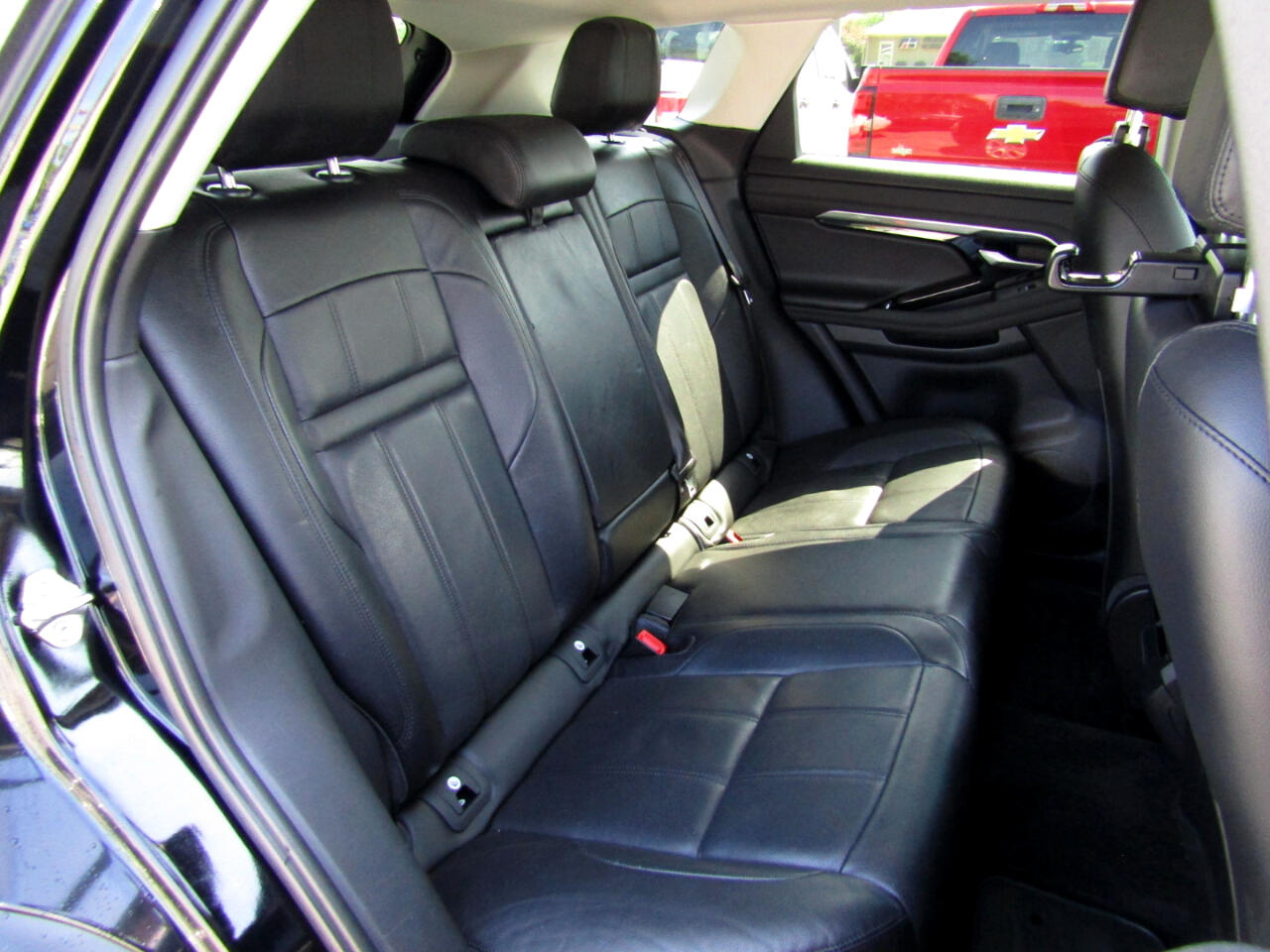 Land Rover Range Rover Evoque S AWD 2020 Land Rover Range Rover Evoque S AWD 2020