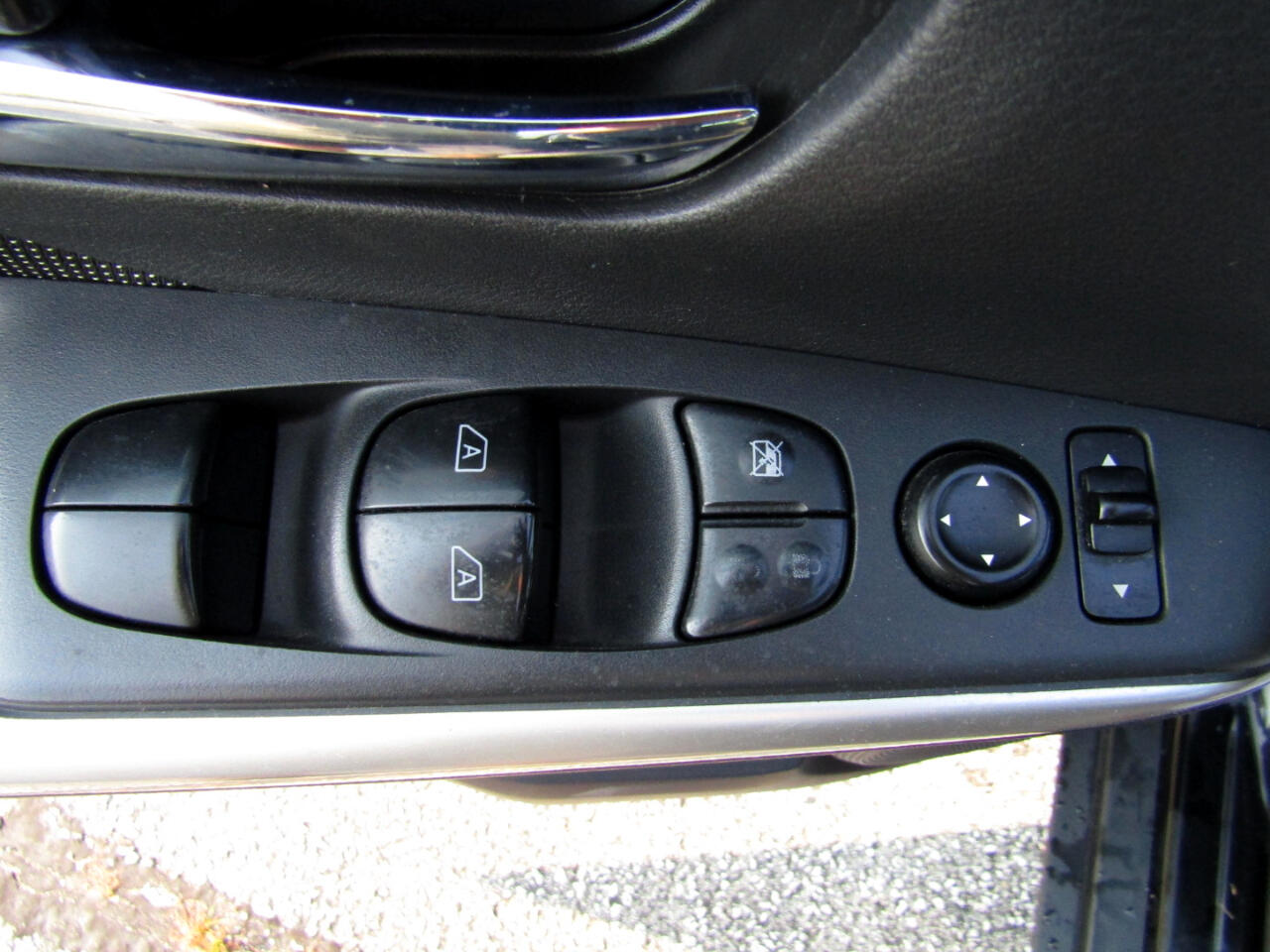 Nissan Kicks SV 2019 Nissan Kicks SV 2019