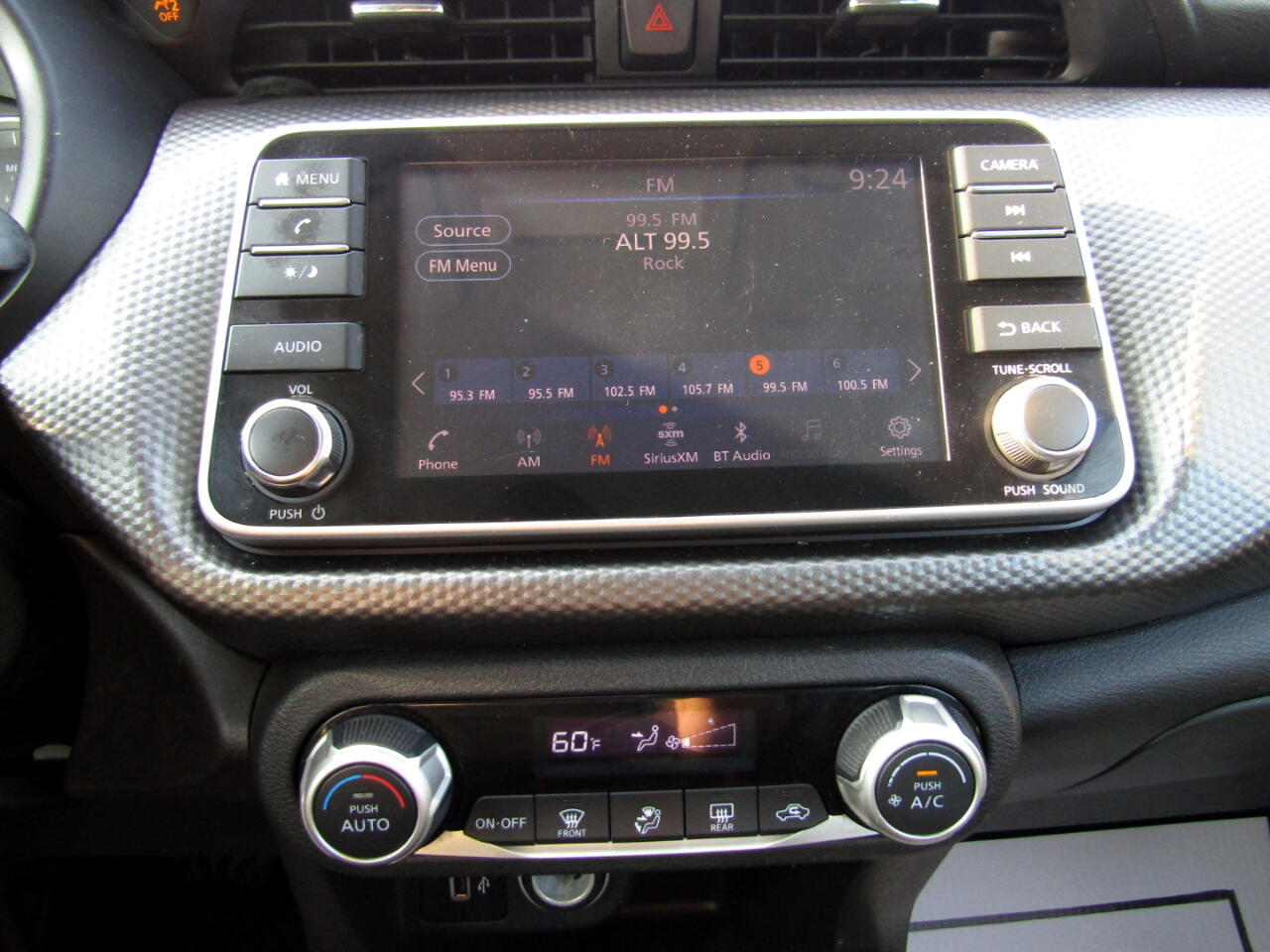 Nissan Kicks SV 2019 Nissan Kicks SV 2019