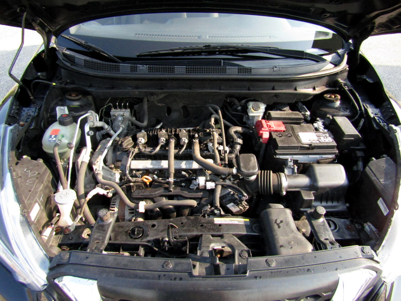 Nissan Kicks SV 2019 Nissan Kicks SV 2019