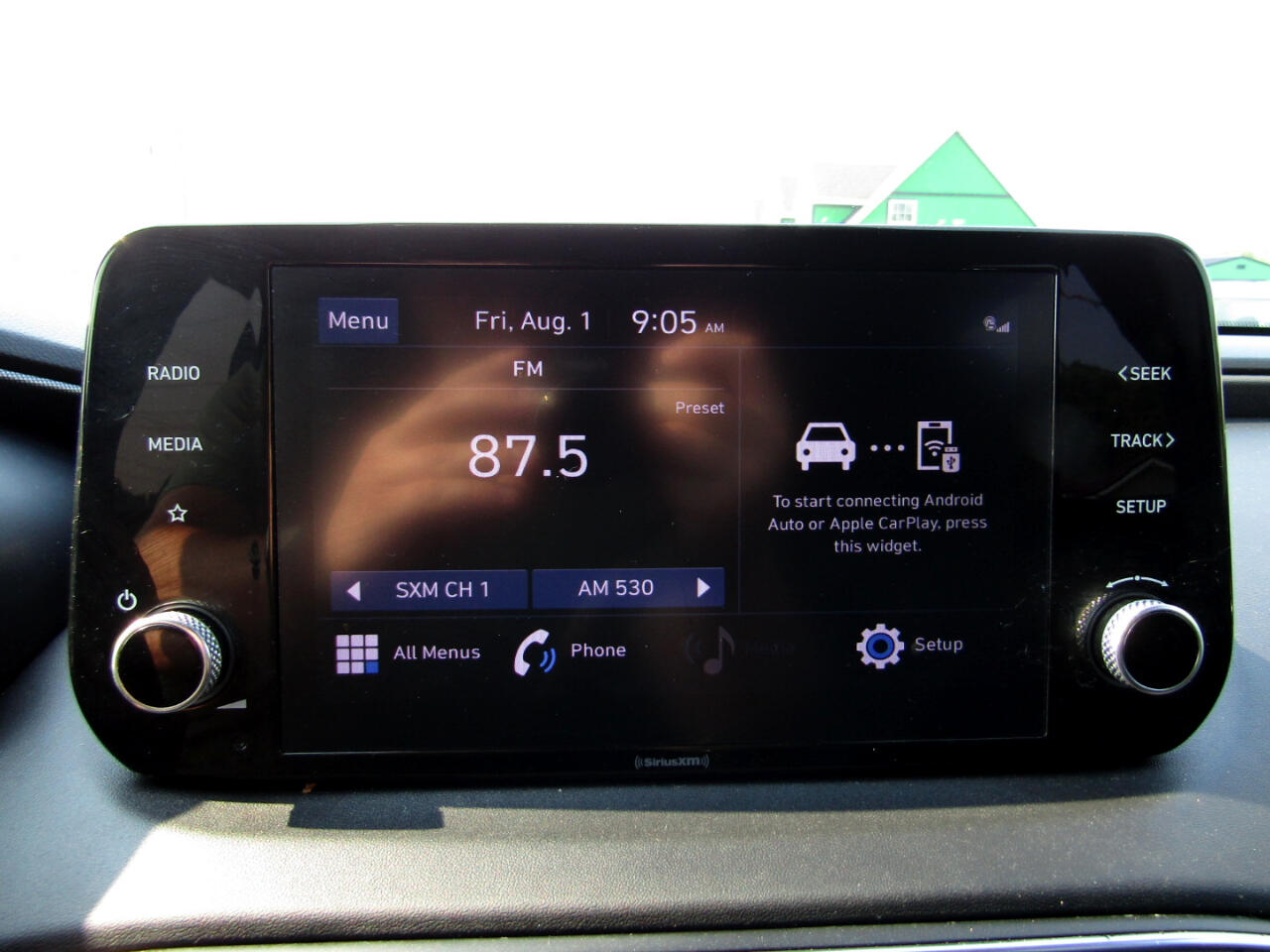 Hyundai Santa Fe  2022 Hyundai Santa Fe  2022