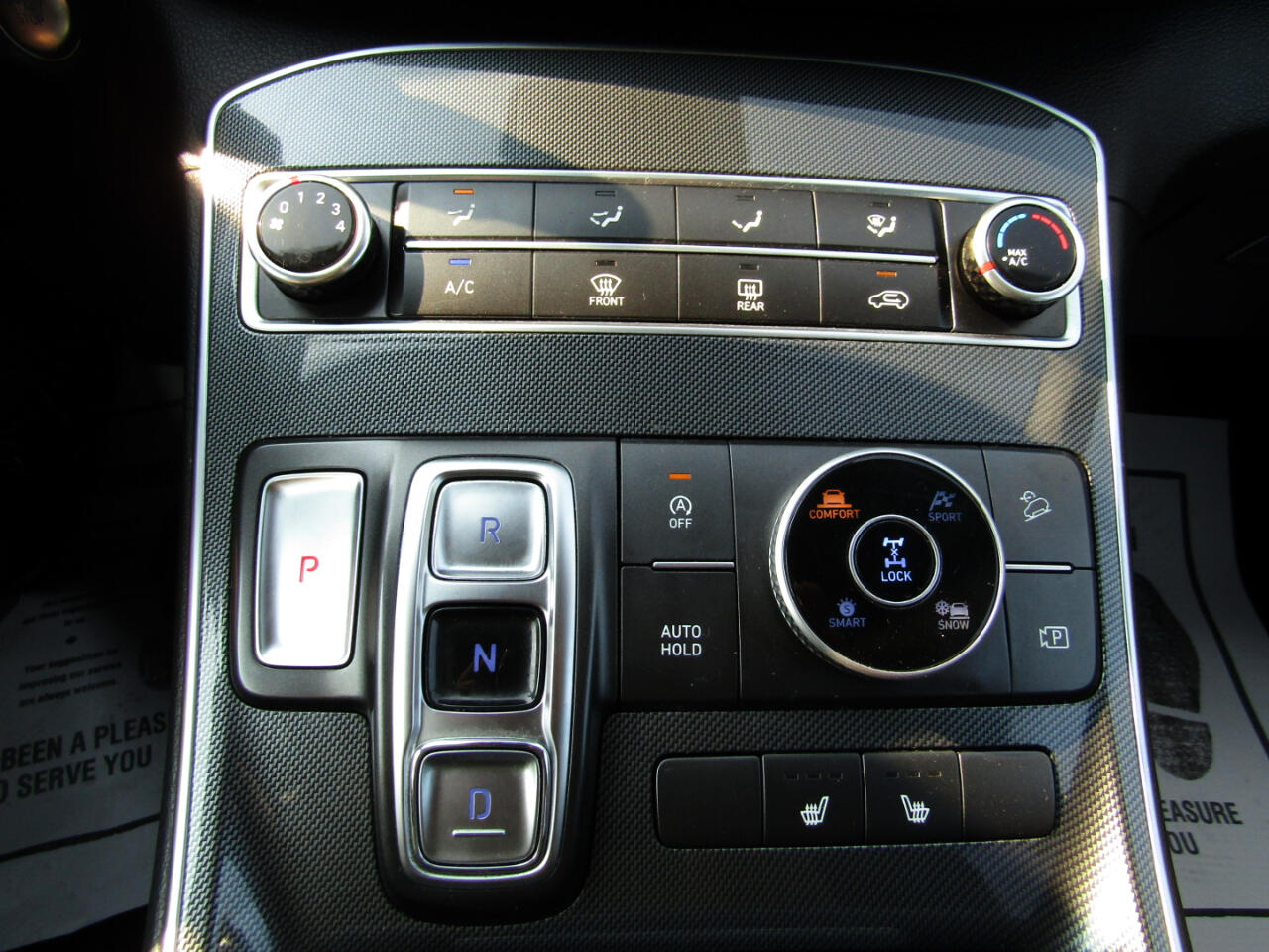 Hyundai Santa Fe  2022 Hyundai Santa Fe  2022