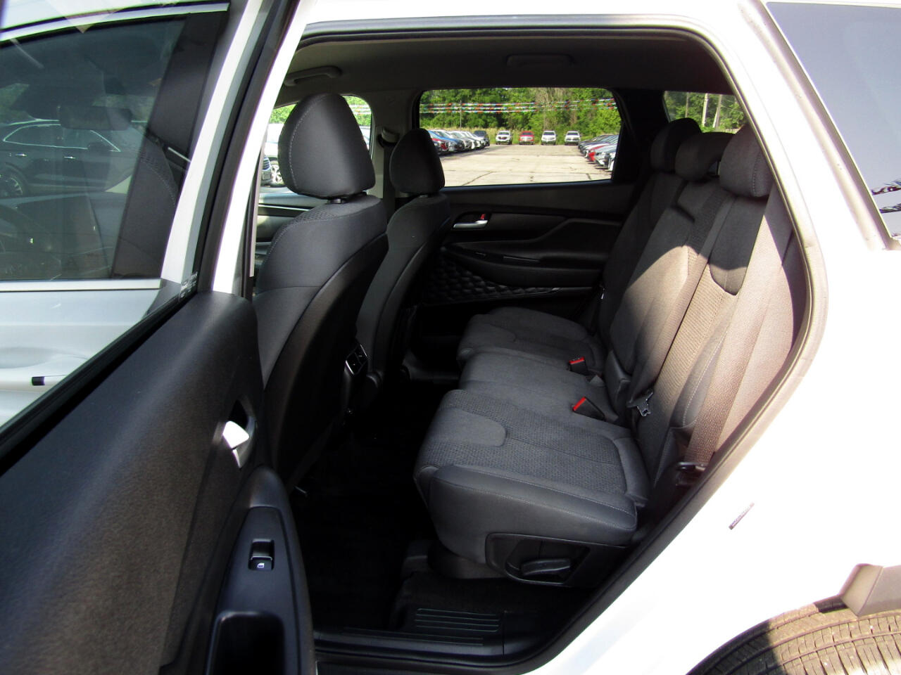 Hyundai Santa Fe  2022 Hyundai Santa Fe  2022