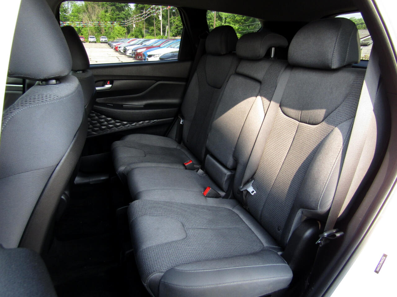 Hyundai Santa Fe  2022 Hyundai Santa Fe  2022