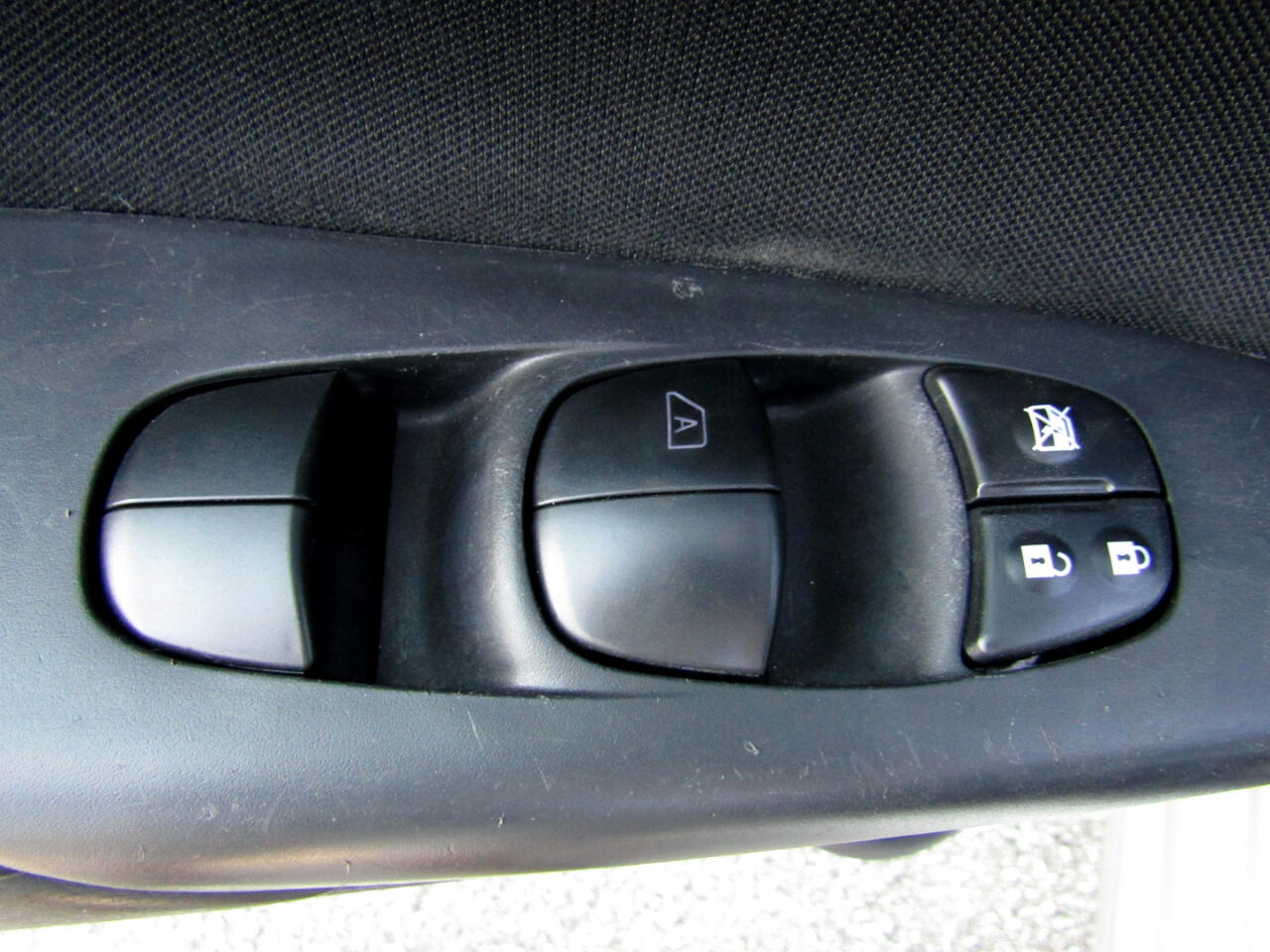 Nissan Sentra SV 2019 Nissan Sentra SV 2019