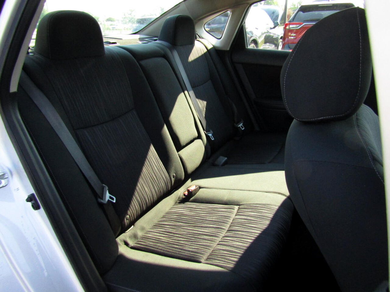 Nissan Sentra SV 2019 Nissan Sentra SV 2019