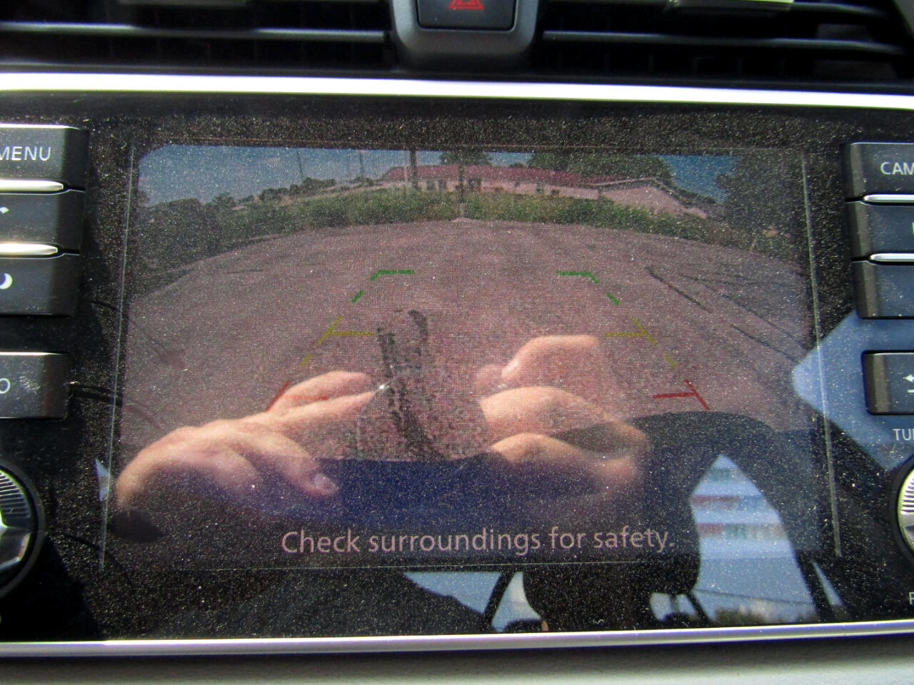 Nissan Versa SV 2021 Nissan Versa SV 2021