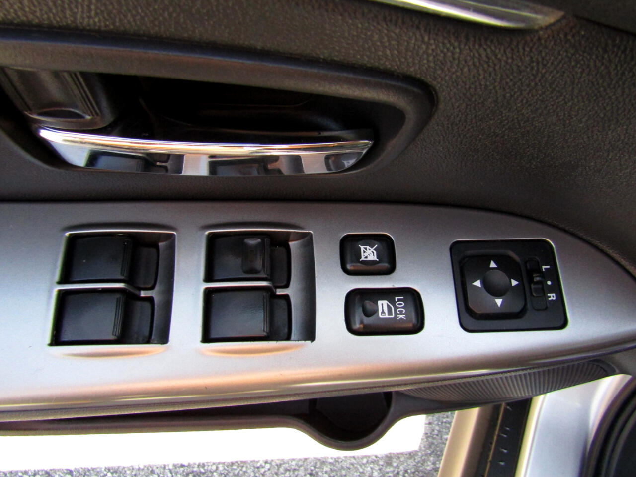 Mitsubishi Outlander Sport SE AWD 2018 Mitsubishi Outlander Sport SE AWD 2018