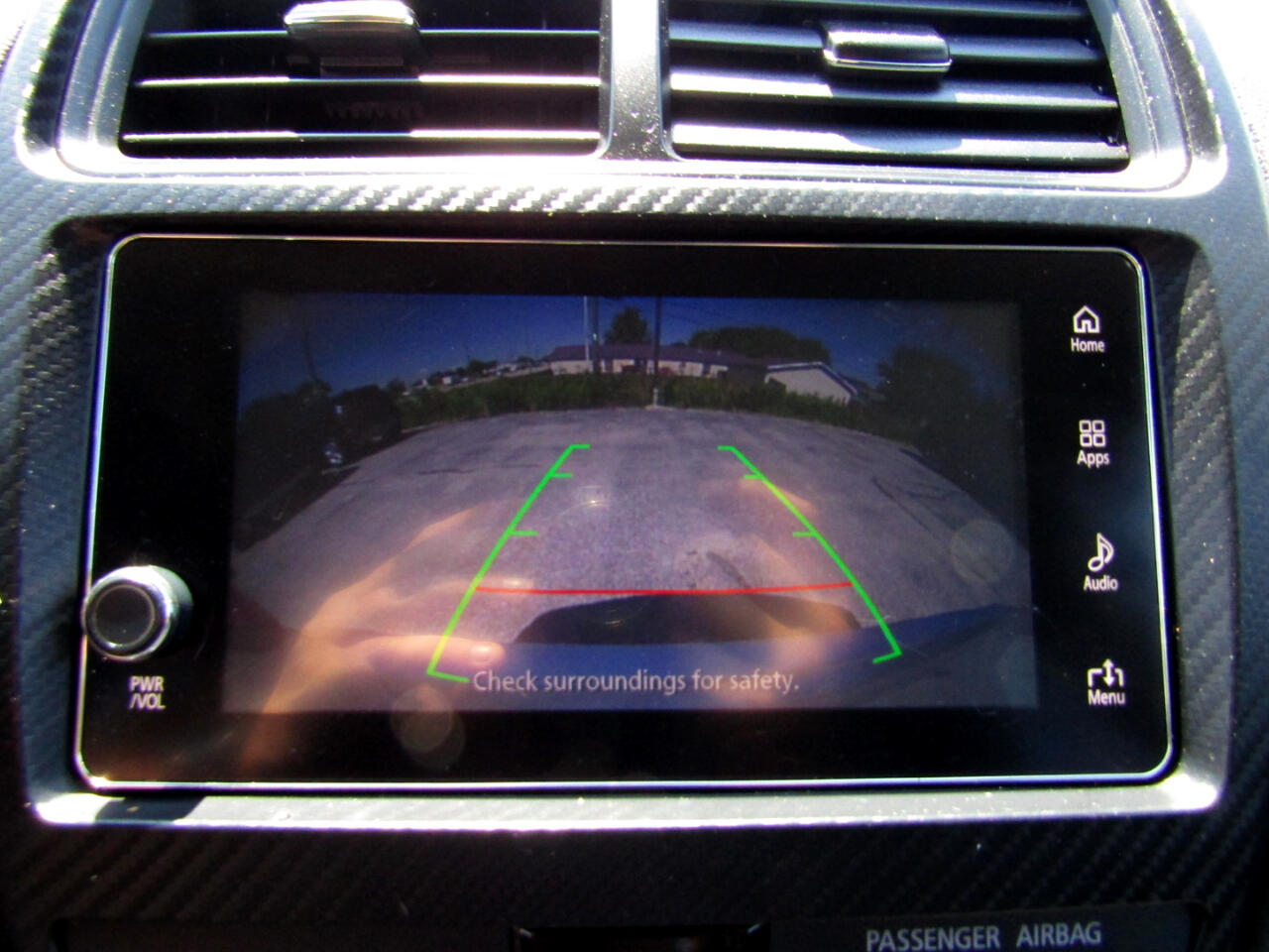 Mitsubishi Outlander Sport SE AWD 2018 Mitsubishi Outlander Sport SE AWD 2018