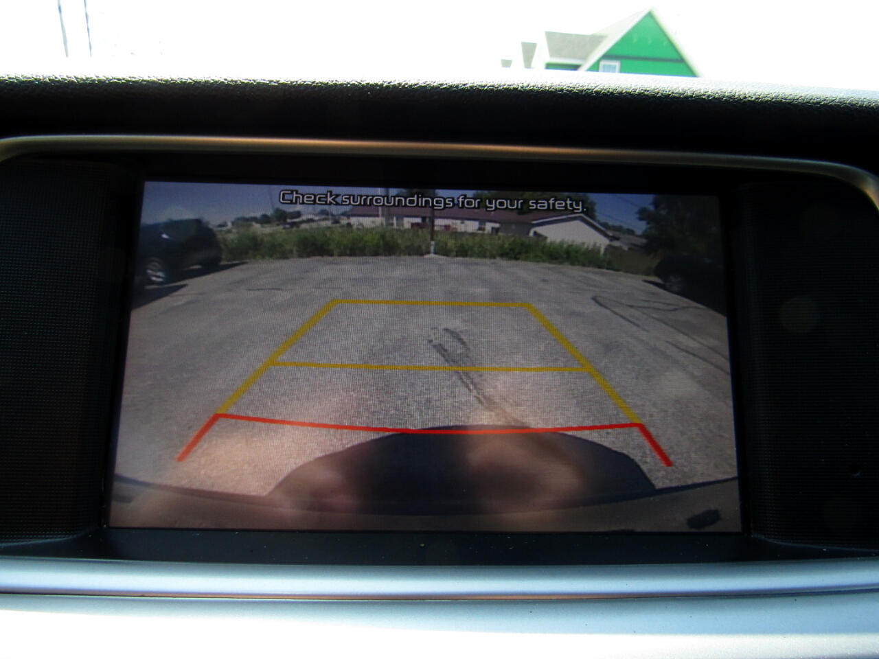 Kia Optima LX 2020 Kia Optima LX 2020