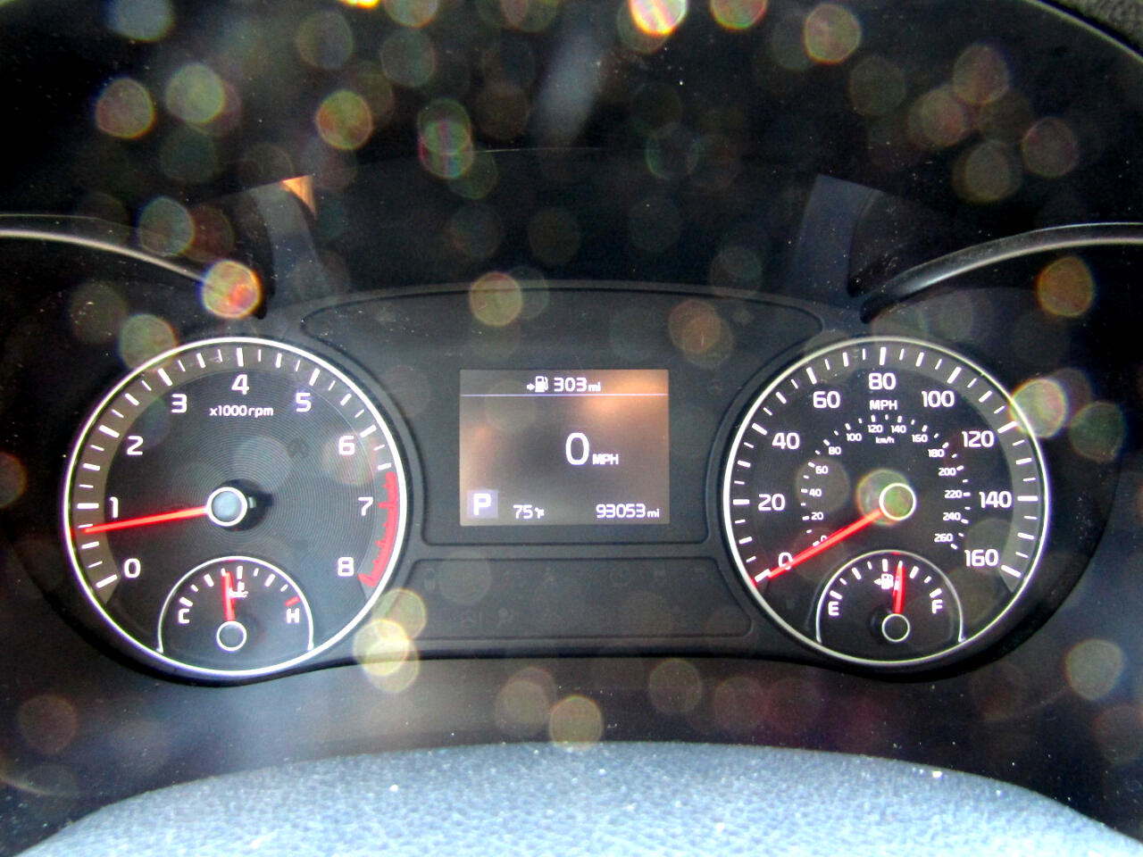 Kia Optima LX 2020 Kia Optima LX 2020