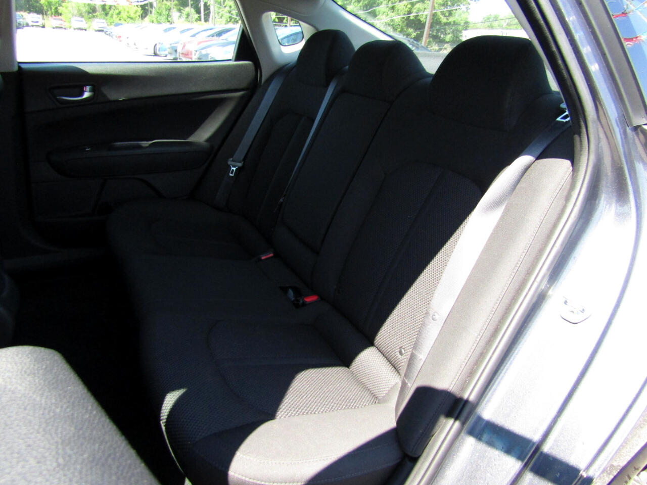 Kia Optima LX 2020 Kia Optima LX 2020