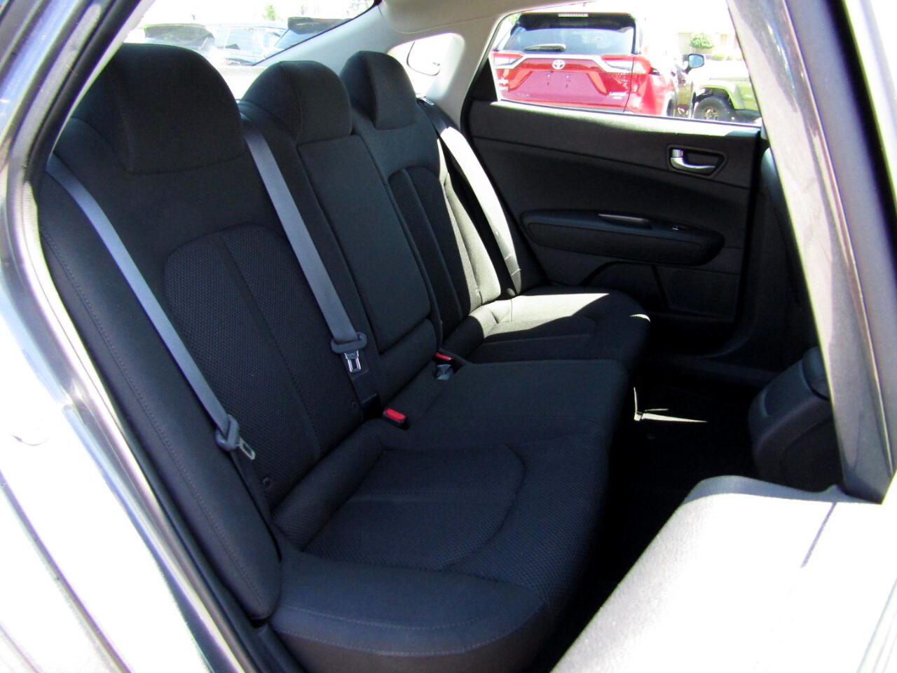 Kia Optima LX 2020 Kia Optima LX 2020