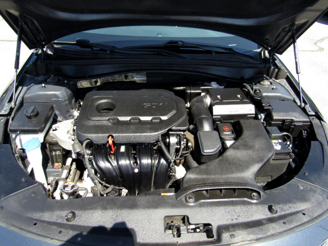 Kia Optima LX 2020 Kia Optima LX 2020