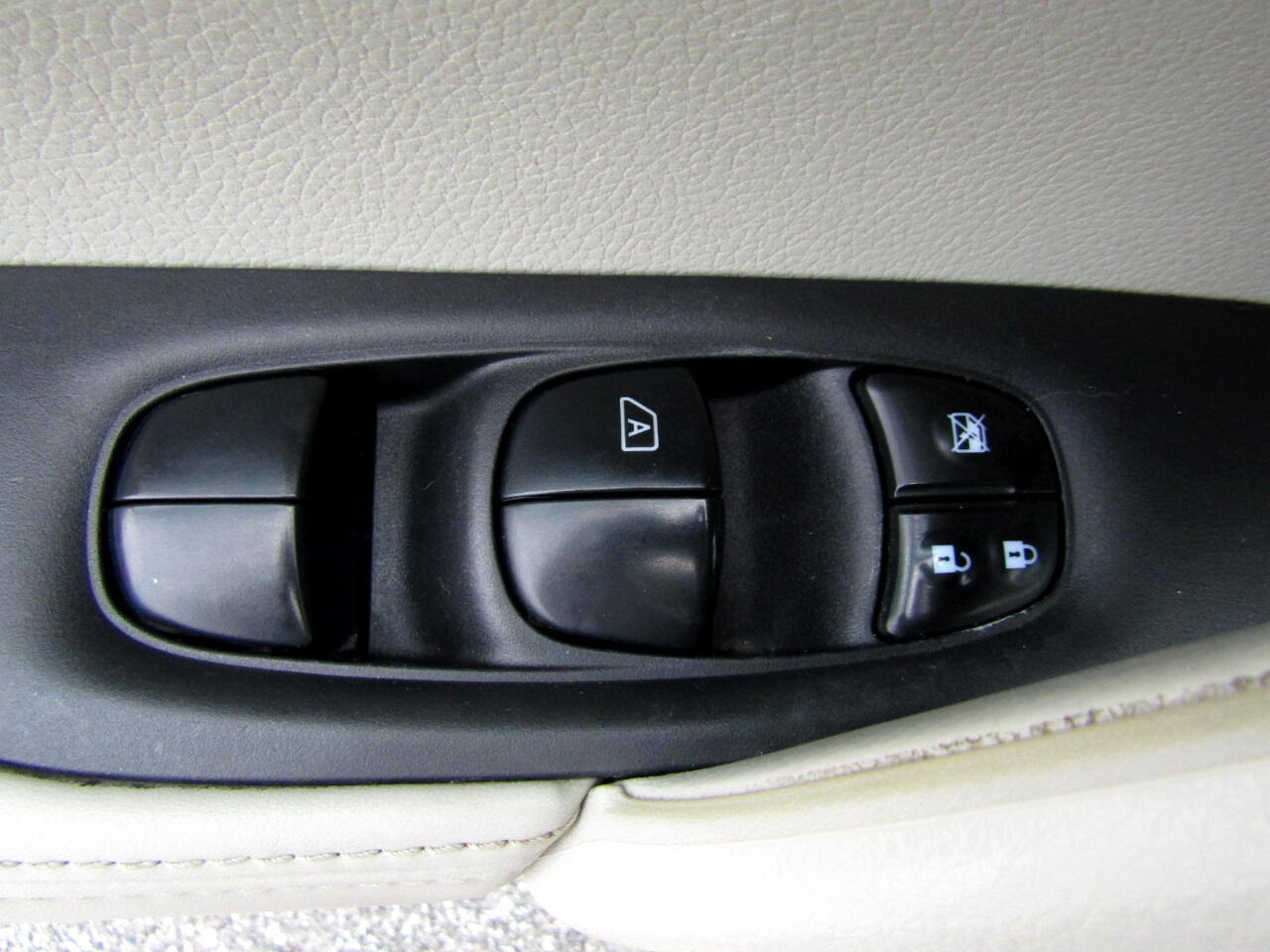 Nissan Rogue Sport SV AWD 2019 Nissan Rogue Sport SV AWD 2019