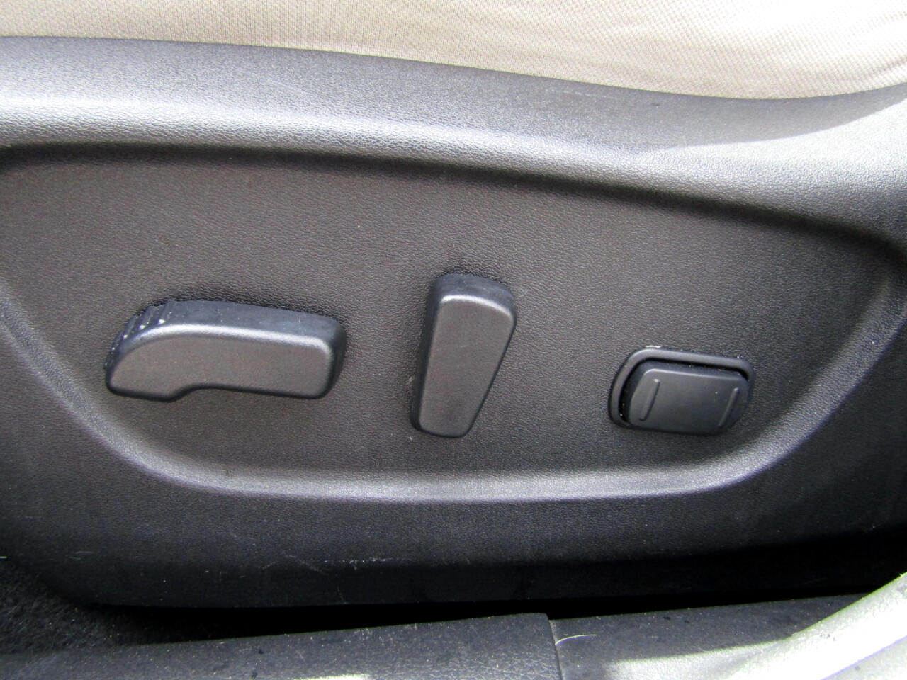 Nissan Rogue Sport SV AWD 2019 Nissan Rogue Sport SV AWD 2019