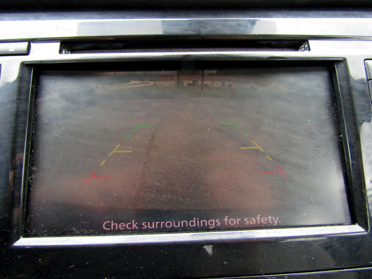 Nissan Rogue Sport SV AWD 2019 Nissan Rogue Sport SV AWD 2019