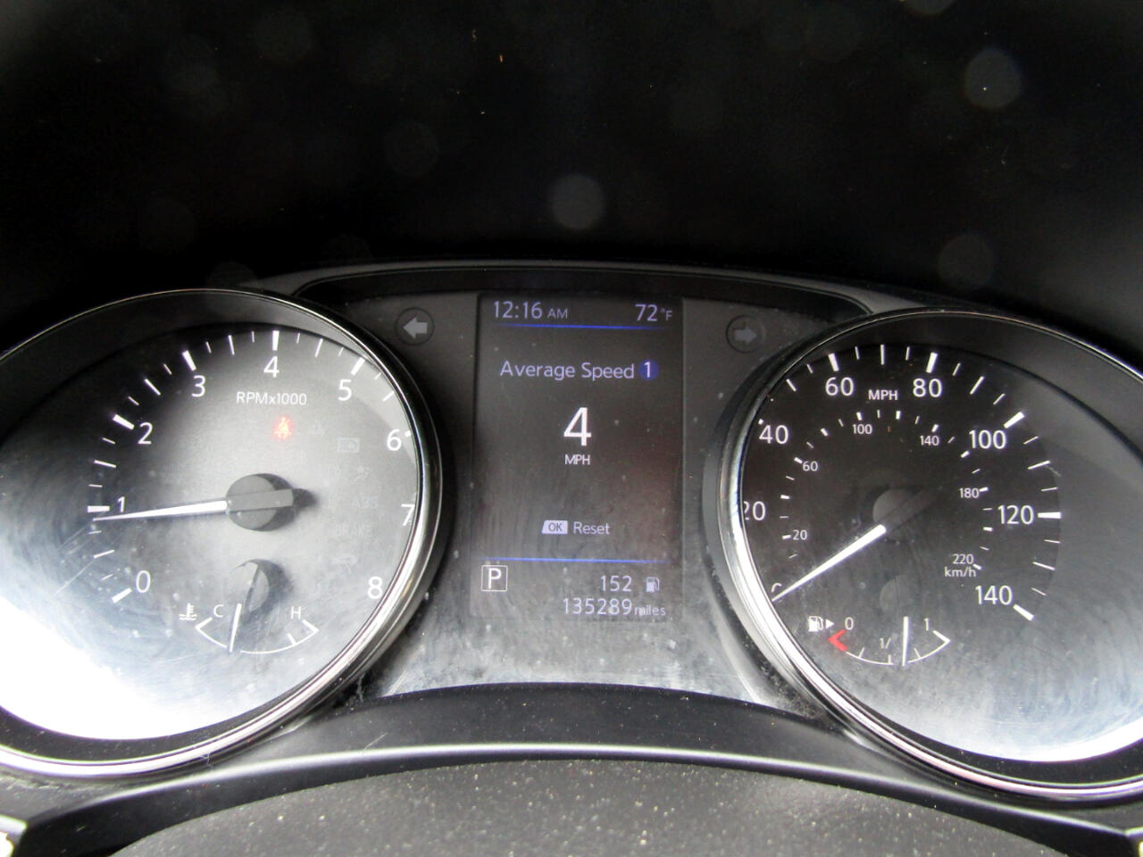 Nissan Rogue Sport SV AWD 2019 Nissan Rogue Sport SV AWD 2019